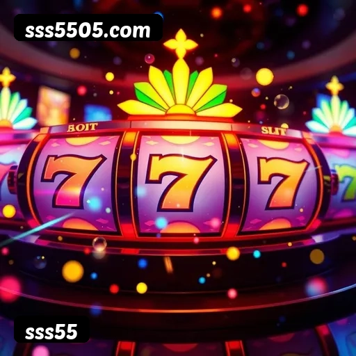 Tabela RTP dos jogos de cassino da sss55