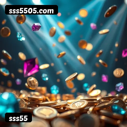 Catálogo sss55 2.547 jogos - Pragmatic Play, Evolution, NetEnt