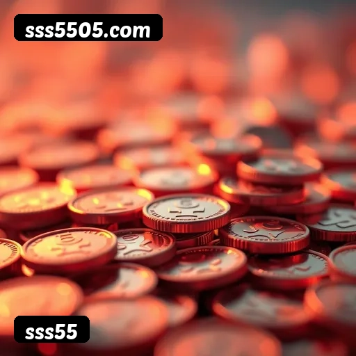 Níveis do programa VIP da sss55